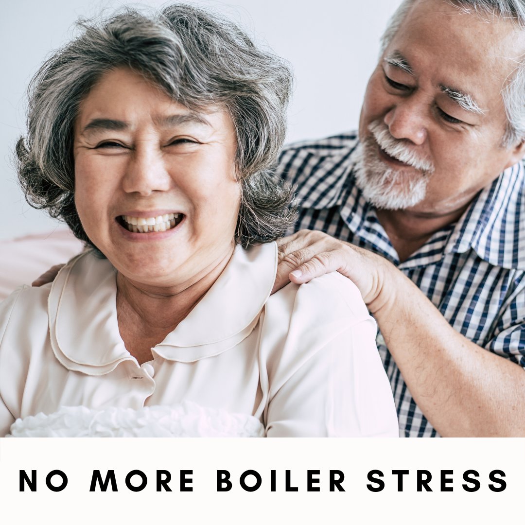 Owning an old boiler can be stressful!
Are you considering upgrading your current boiler system?
We sell a variety of condensing boiler brands for both residential and commercial boilers applications. 
bit.ly/2ST5gbX
#BoilerMaintenance #Viessmann #IBCBoiler #BoilerSystem