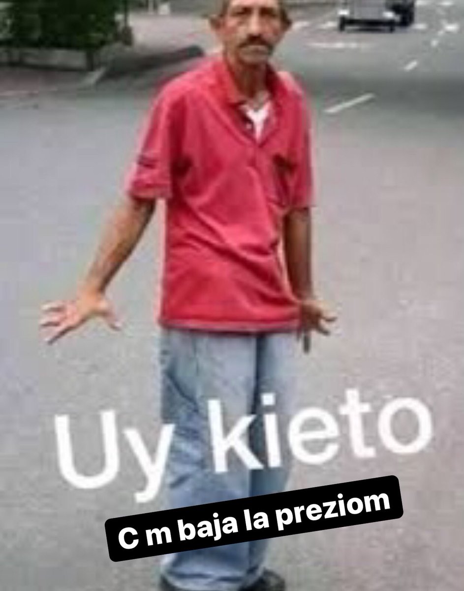 No puede ser estoy así cada 5 minutos con este calor lpm