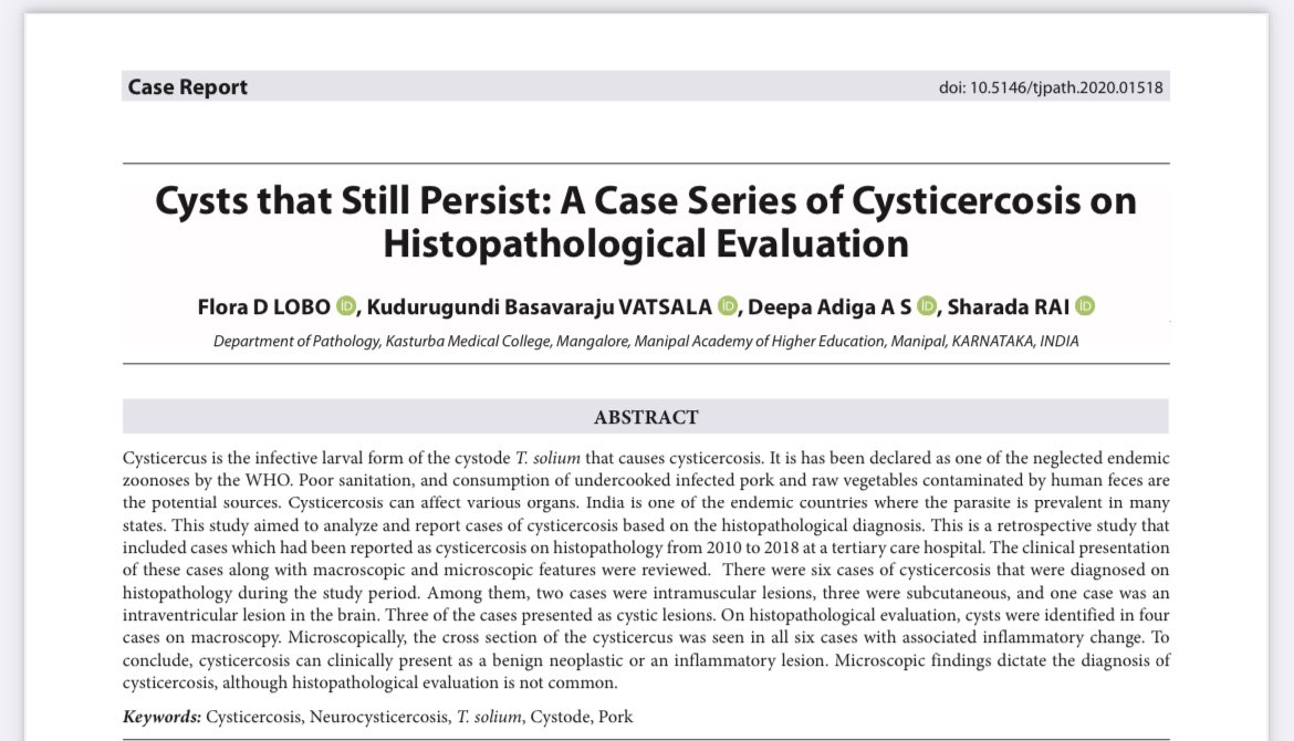 Pathophysiology, Free Full-Text