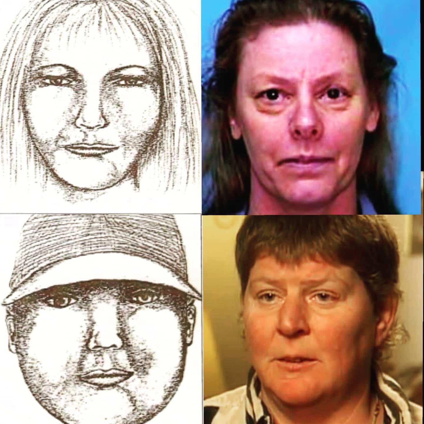 Aileen Wuornos' Girlfriend Now A Deep Dive Into Her Life And Legacy