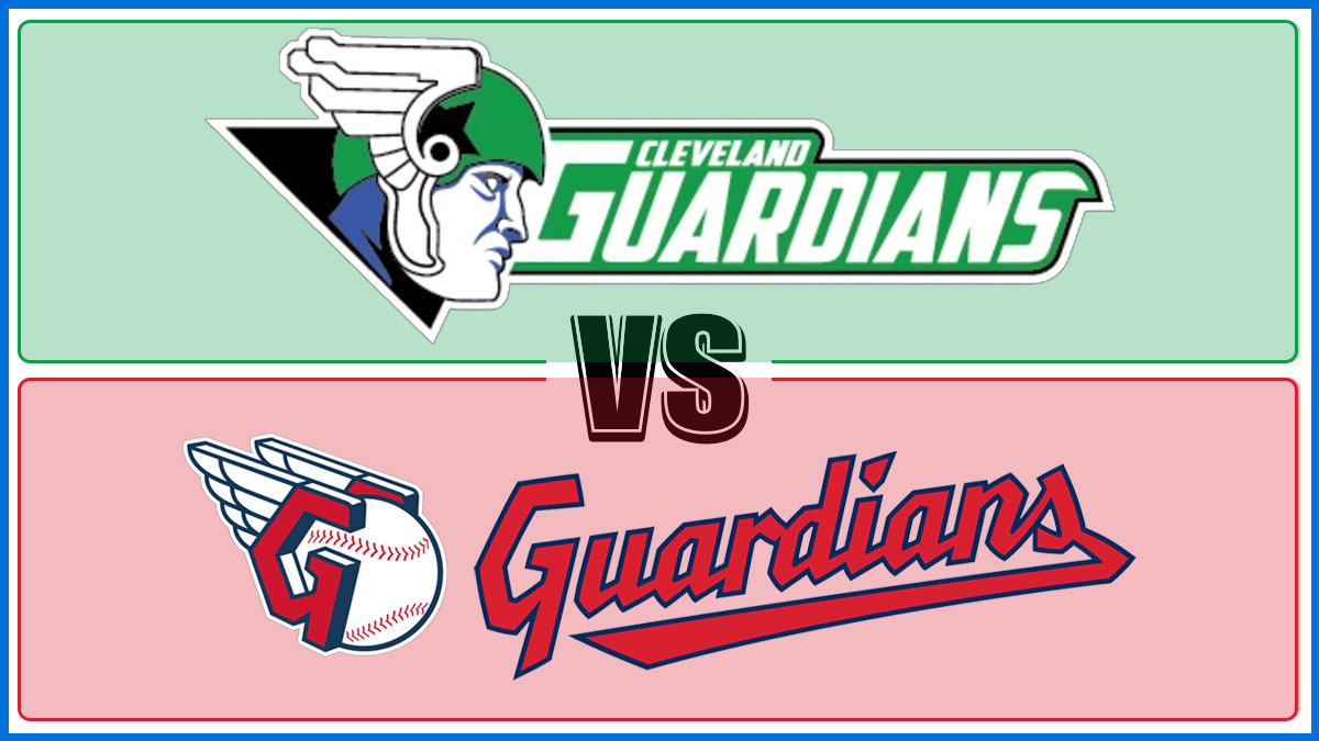 Which Cleveland Guardians? Roller derby team sues MLB team – WANE 15