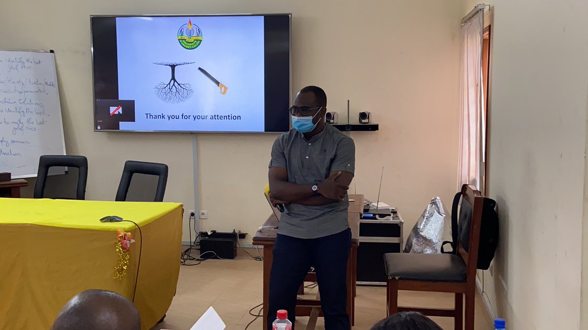 Houndji V. Ratheil tweet media