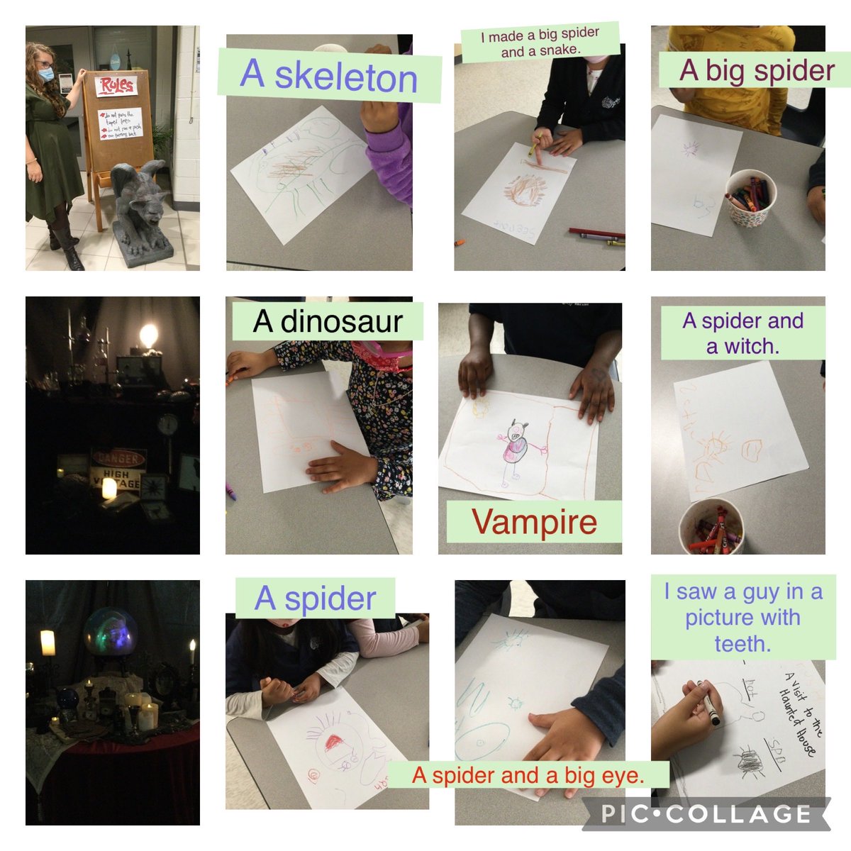 renuka.S (@kd2dolsonps) on Twitter photo We enjoyed the visit to the Haunted House. The students reflected on their visit. <a href="/HargreavesMrs/">Mrs Hargreaves and the Dragon Den</a> <a href="/shawn_sabourin/">S Sabourin</a> <a href="/DolsonPS/">Dolson Public School</a> @SPaulK7 We enjoyed the visit to the Haunted House. The students reflected on their visit. <a href="/HargreavesMrs/">Mrs Hargreaves and the Dragon Den</a> <a href="/shawn_sabourin/">S Sabourin</a> <a href="/DolsonPS/">Dolson Public School</a> @SPaulK7