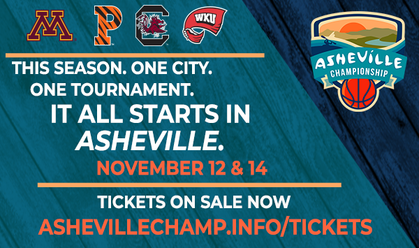 Asheville Championship tweet media