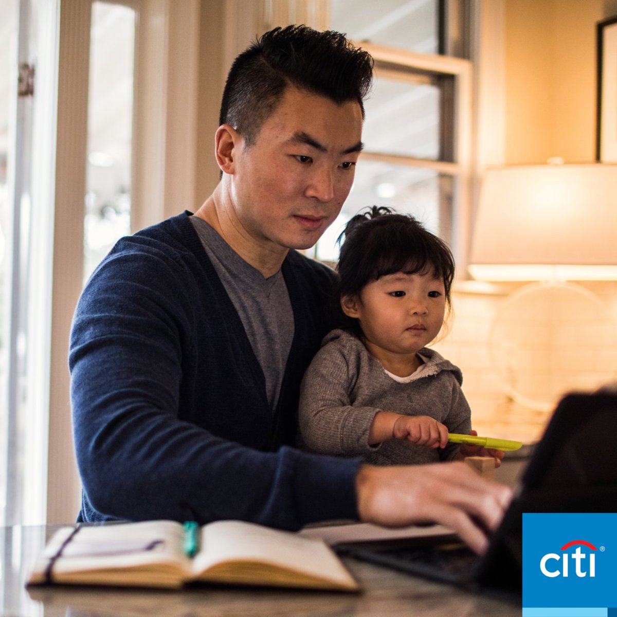 Ask Citi tweet media