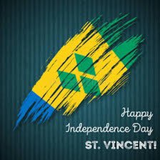 DMU_CBS's tweet photo. Happy Independence Day to Saint Vincent and The Grenadines 🇻🇨🇻🇨🥳‼️ https://t.co/YehbMGWZFz