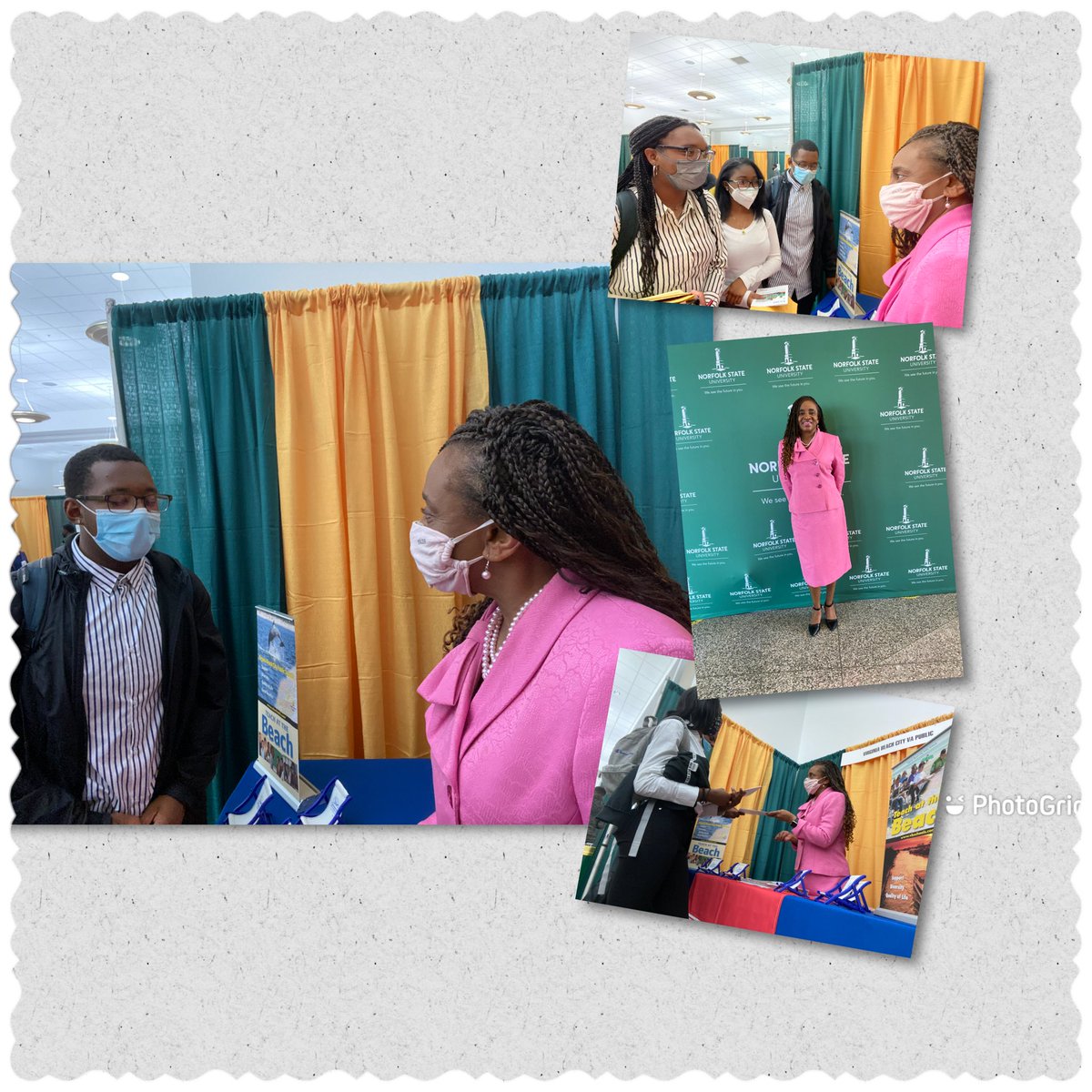 Violet Hoyle tweet media