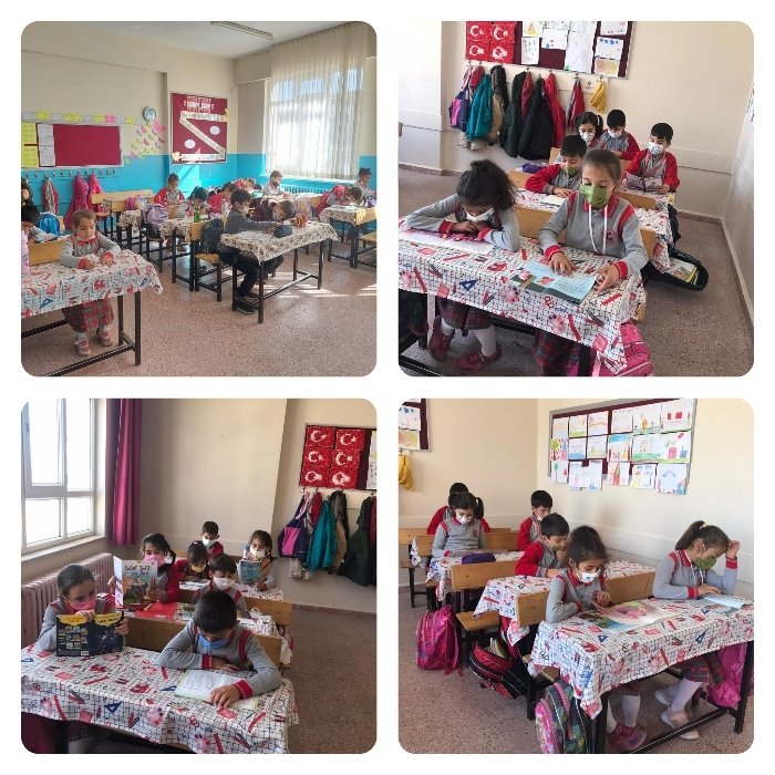 Alparslan582009's tweet photo. "Mümkün olsaydı her karış toprağa buğday eker gibi kitap ekerdim."(Horace) #SivasİcinKitapVakti 
@sivasvaliligi 
@valisalihayhan 
@sivasmem 
@AslanErguven 
@Tonusluyum 
@SerefSubasi58 https://t.co/qDDvd5MhTH