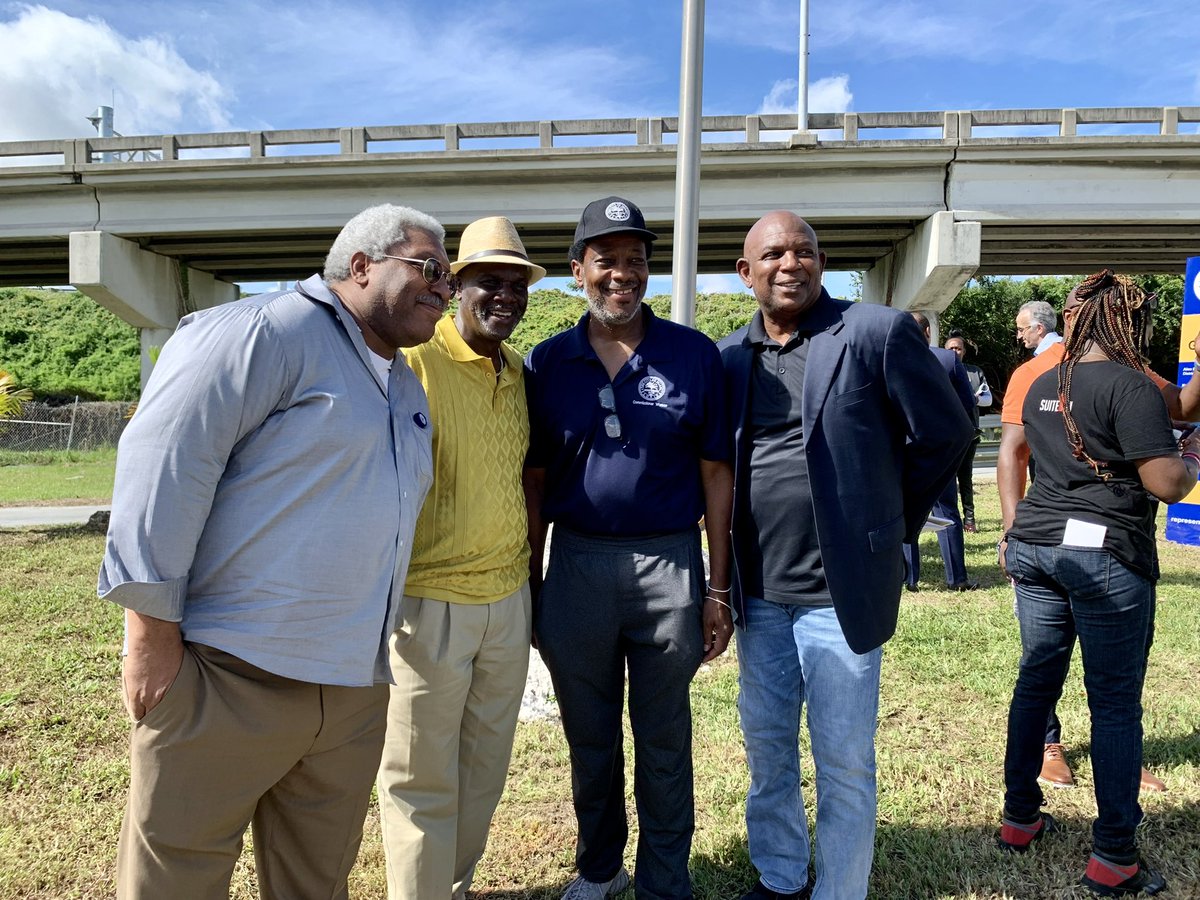 Commissioner Jeffrey Watson tweet media