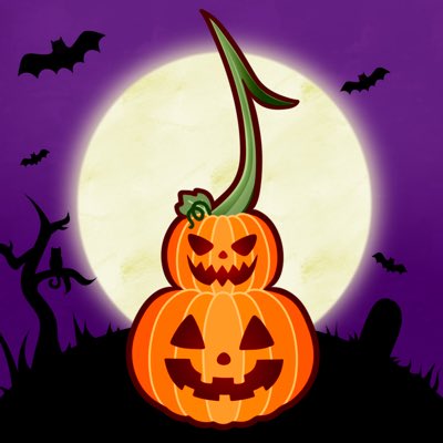 8 Beat Measure just got spooky!🎃 #NewProfilePic