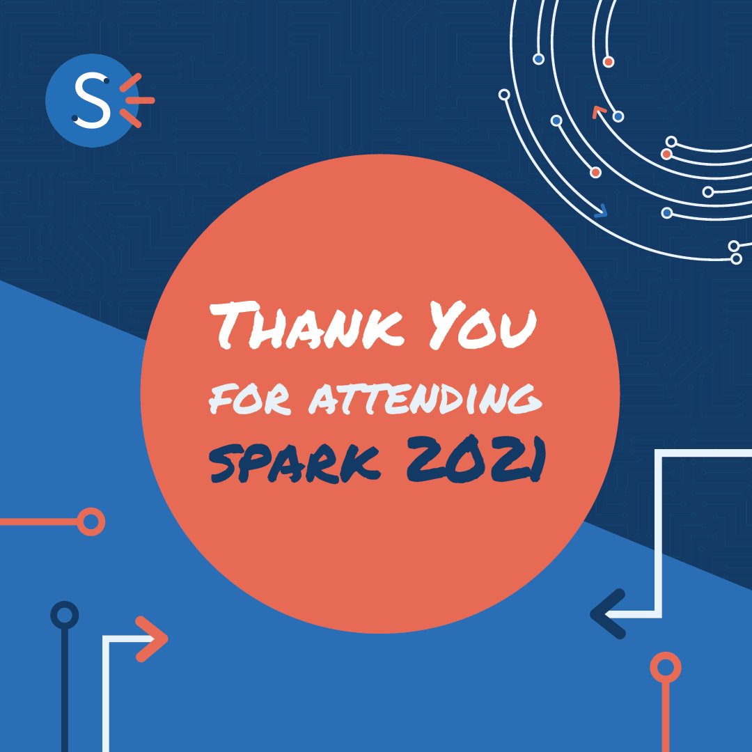 FareHarbor's tweet image. That&apos;s a wrap! This year&apos;s Spark was our biggest event yet, with almost 4k registered attendees from 70 countries connecting for a full day of learning! We had a blast and hope you did too. Thanks for joining!

What was your favorite part of the day? 

#fhspark #learning #tourism