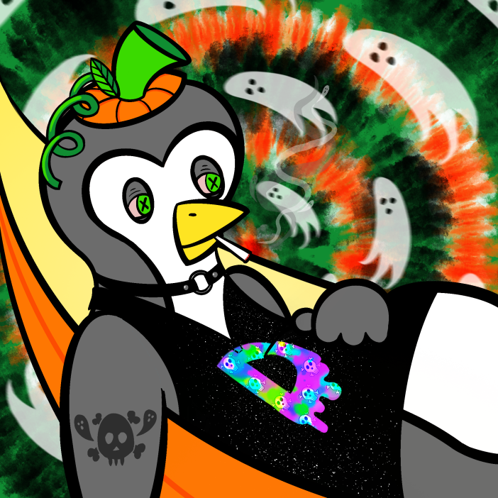 New pfp, who dis?

SPOOKY SEASON