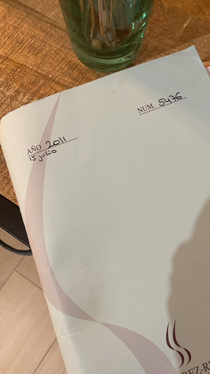 ¿Justicia?, Cuando se inició este asunto yo no había empezado la carrera de derecho, 10 años más tarde se celebra el acto de la vista. #justicia #ley #abogados #lajusticiallegatarde