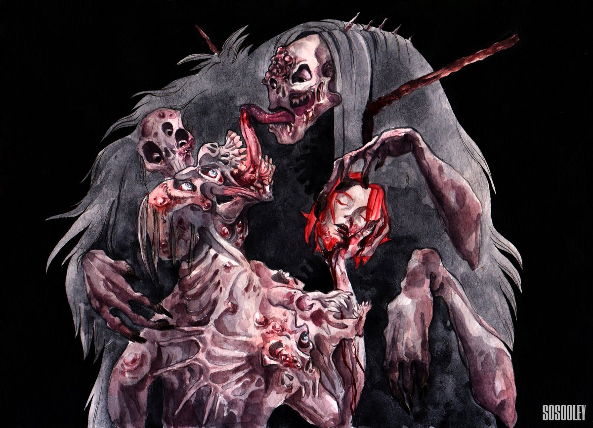 max_sosnooley's tweet photo. #standstillstaysilent #ssss #SigrunEide #MikkelMadsen #bodyhorror #gore #genderswap #genderbender
Сигурд, Миккелин, тролли Лёха и Галя
дарите женщинам цветы https://t.co/uPK8nbikEG