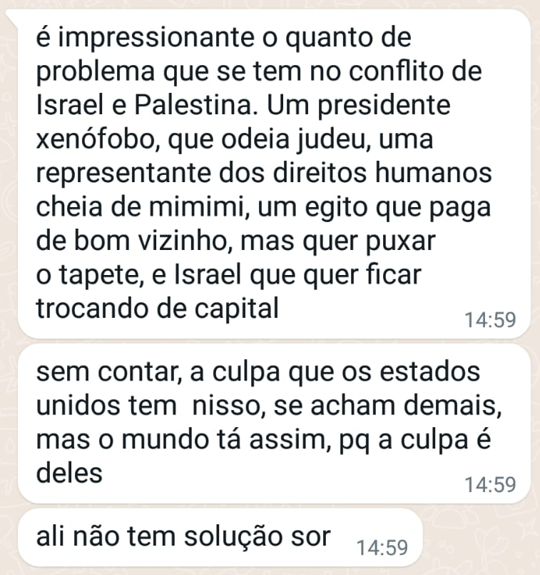 azeredogeo's tweet photo. gosta de fofoca? tem uma aqui #onuifc https://t.co/q0LUsc56Rl