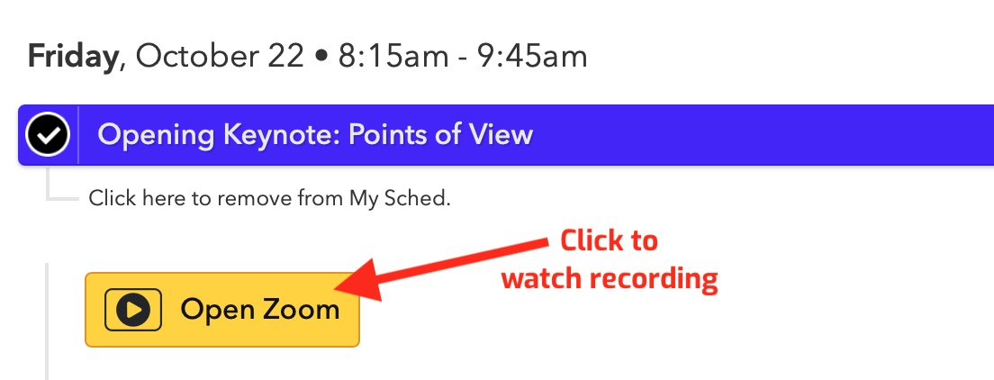 Northwest Mathematics Conference tweet media