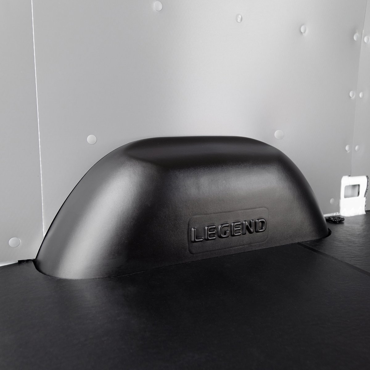 Legend_Fleet's tweet image. Wheels wells take a beating. Protect your insides. Reduce road noise.

Available for the Sprinter, Transit and ProMaster: hubs.li/H0-90rk0

#protectyourinsides #vanprotection #driversafety #legend #wheelwell #protection