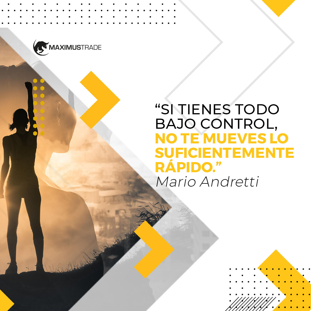 maxmustrade's tweet photo. – Mario Andretti un expiloto de automovilismo italo-estadounidense. ... Andretti es la primera y única persona en ganar las 500 Millas de Indianápolis, las 500 Millas de Daytona y Fórmula 1.
#maximustrade #trading https://t.co/lF9Ioulu5R