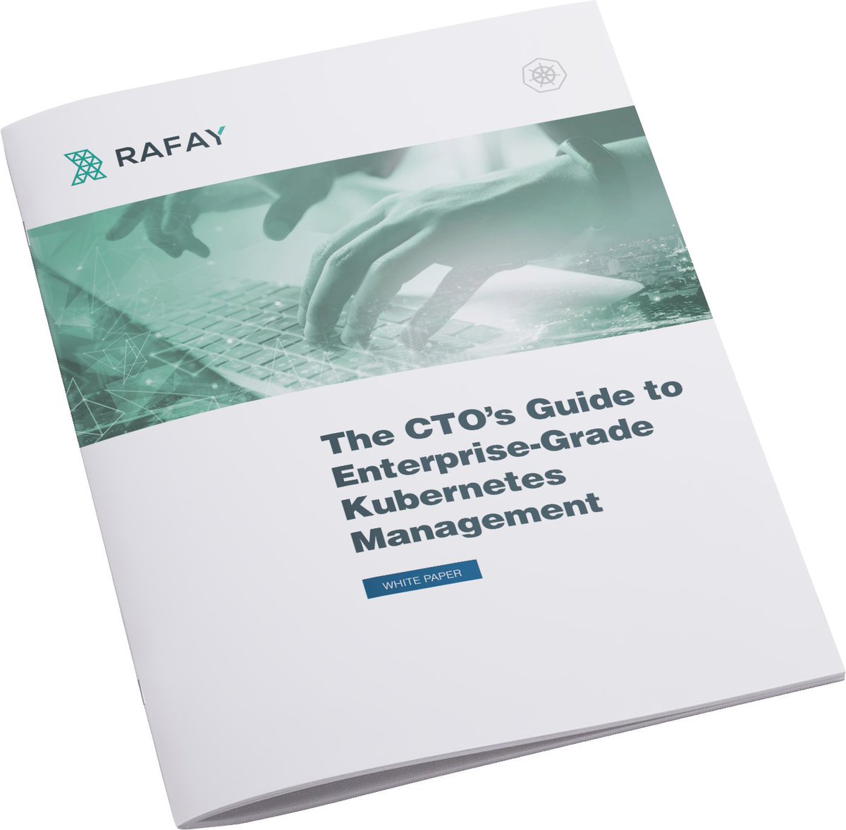 rafaysystemsinc's tweet image. 📘 The CTO&apos;s Guide to Enterprise-Grade Kubernetes Operations 📘

Learn how to simplify and accelerate #K8sops with this expert guide

&amp;gt;&amp;gt; rafay.info/3EiDLNh