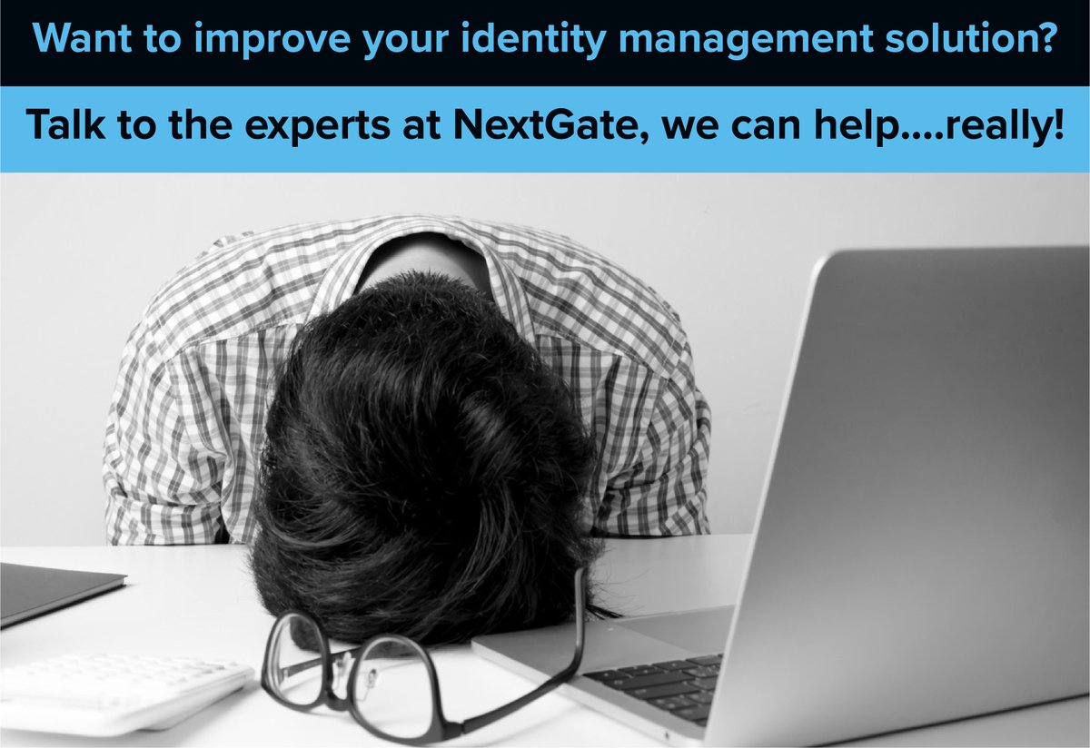 NextGate's tweet photo. Interested in learning how #NextGate can deliver a seamless patient experience?
Request a #demo to discover the advantages of our comprehensive suite of #identitymodernization and data transformation solutions.
https://t.co/KhIUO97hDd
#EMPI #patientmatching #digitalidentity https://t.co/T4Jh5FYowC