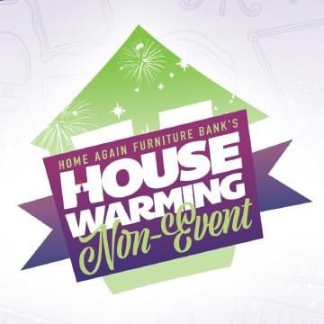 Home Again Furniture Bank tweet media