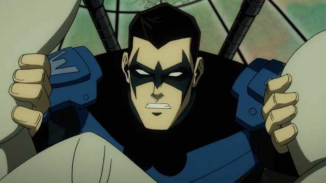 ComicBook_Movie's tweet photo. #INJUSTICE Interview: #DerekPhillips Talks #Nightwing, #Aquaman, And #CALLOFDUTY: VANGUARD (Exclusive)
https://t.co/CqL4Qzgn2o https://t.co/nZc6PwWjHk
