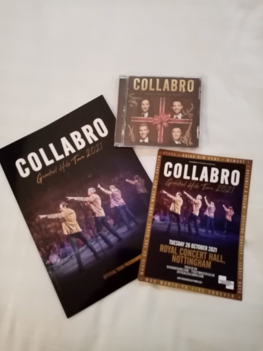 JoanSpkling's tweet photo. @oodlesofpaper Have a #fabevening & enjoy #Collabro They will be #Brilliant 🕺🕺🕺🕺
🎵🎼🎶♥️♥️♥️ https://t.co/Kn2VGv2jZI