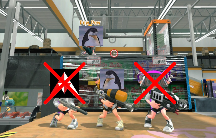 SolaceSpl's tweet photo. With a heavy heart we're announcing the departure of both @Kerni_spl and @Rocky80_ ; we wish them nothing but the best for whatever they choose to do next😔 https://t.co/cbIKVMmxf9