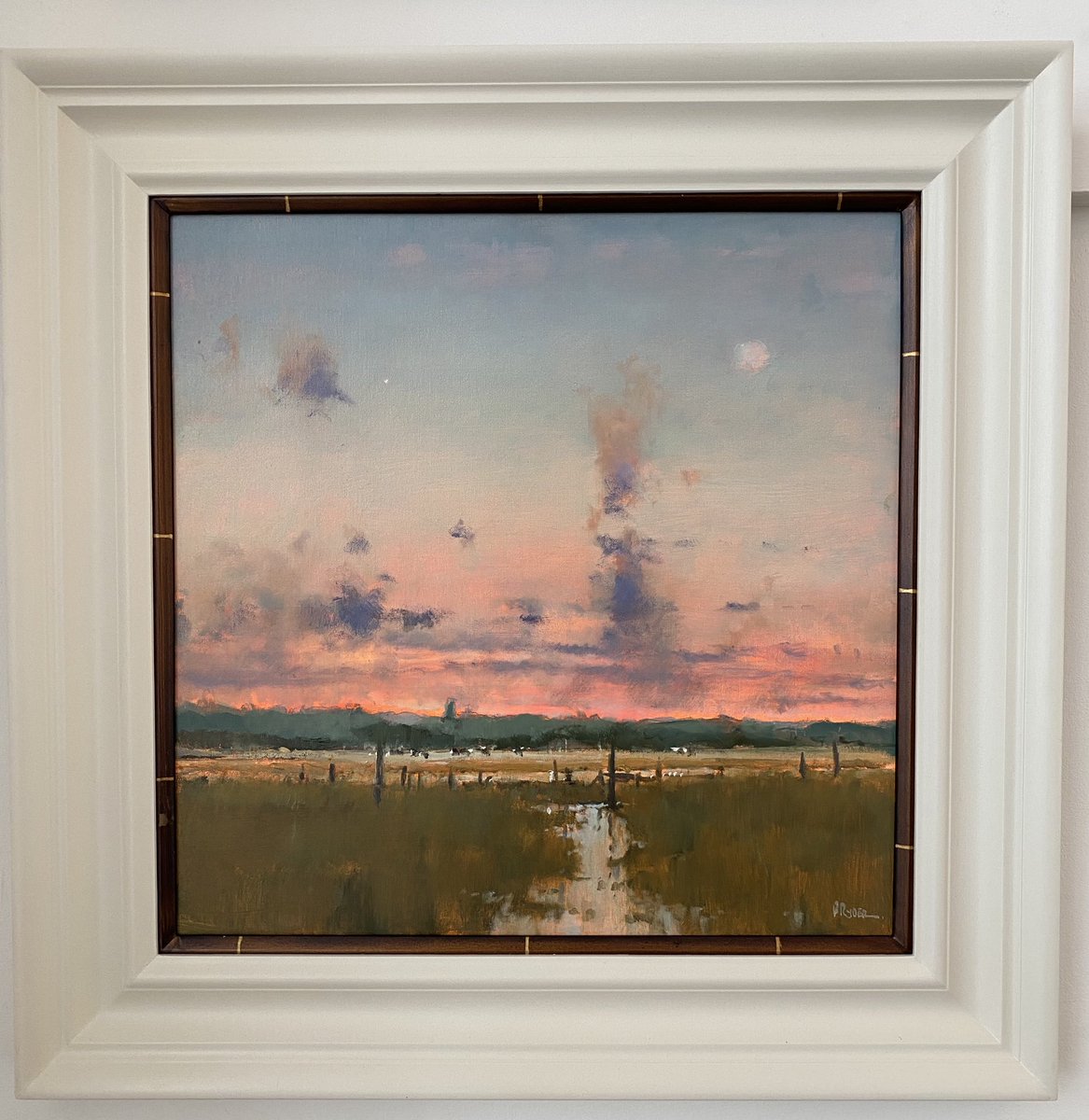 The Hunter Gallery tweet media