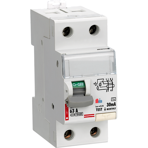 OfficialMebaMCB's tweet image. In case of a fault, a residual current device (RCD) shuts off the electrical supply. Compared to a standard circuit breaker it is more advanced. bit.ly/3EdEyiC #circuitbreaker #residualcurrentdevice #Meba #electricalappliances #manufacturer #supplier #China #Electronics