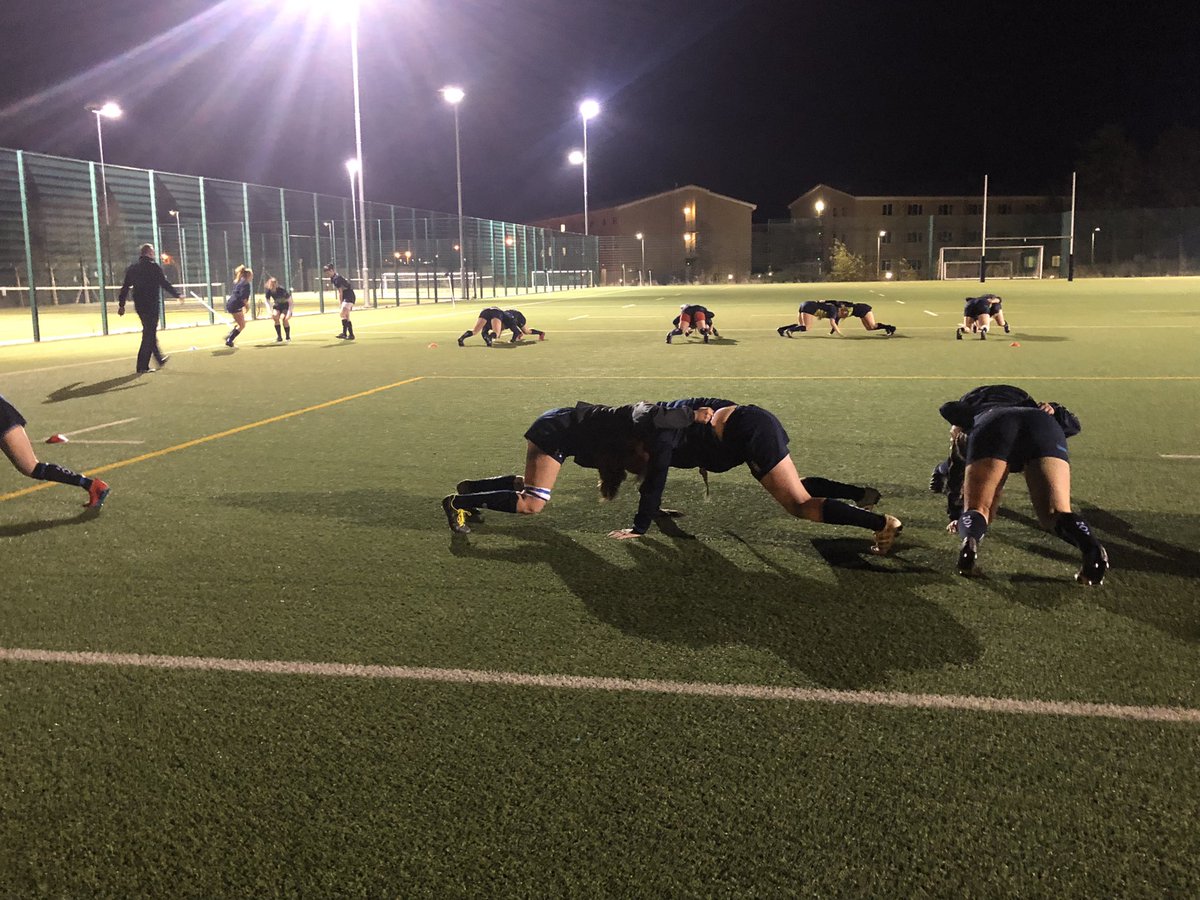 Good evening all and welcome to a cold evening at Yeovil… Tonight the RNRU Women’s  Development squad are in operation tonight against Bath ladies seconds. KO at 1900. Please stay tuned for live update throughout the match.