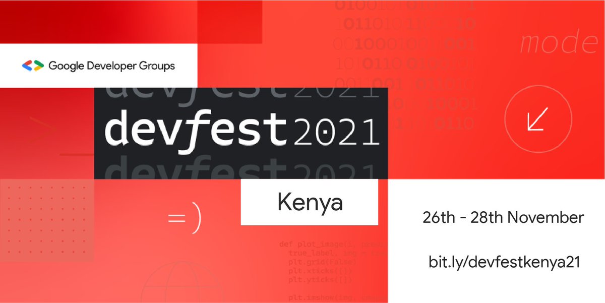 GDG Nairobi #BuildWithAINairobi tweet media