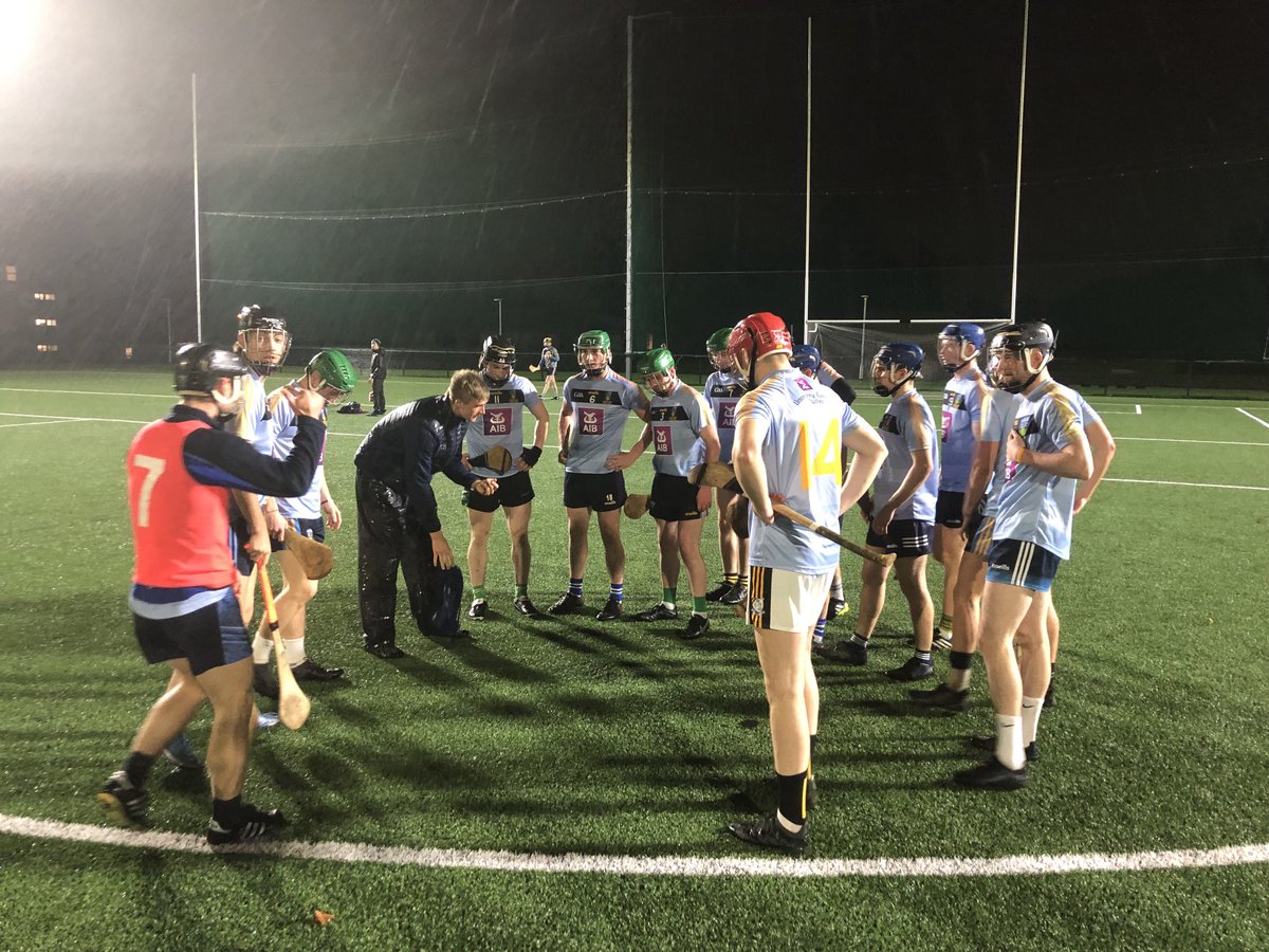 UCDGAA tweet picture