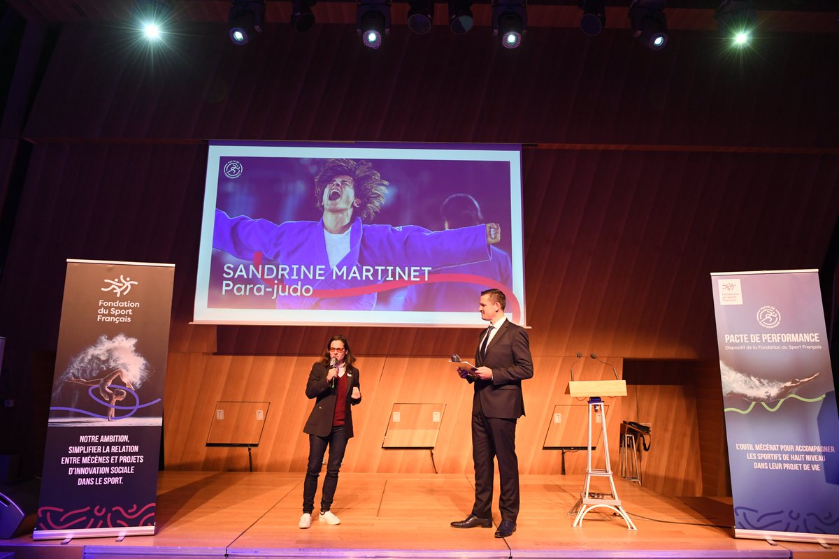 FranceOlympique tweet media