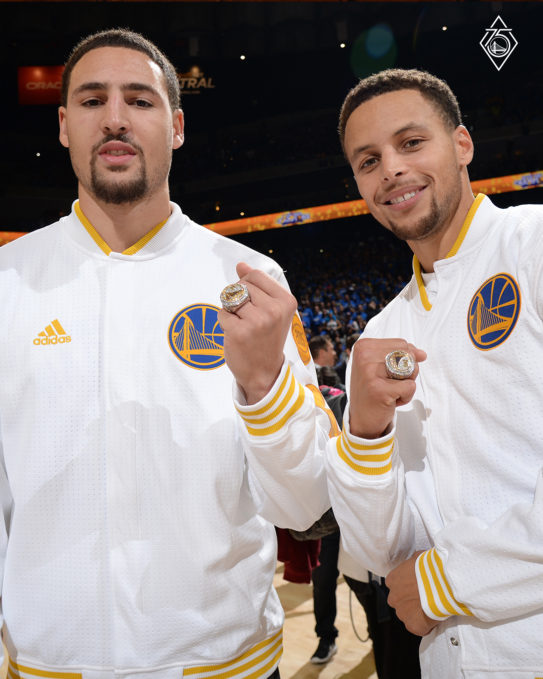 Golden State Warriors on X