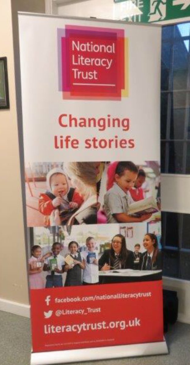 hmyoifeltham's tweet photo. Another great complimentary staff breakfast this morning, this month supported by @Literacy_Trust. The amazing charity are already working with our YP and we are excited to have them delivering to YAs in the New Year #changinglifestories #newchapters #insidestories https://t.co/pkRoRTGYQU