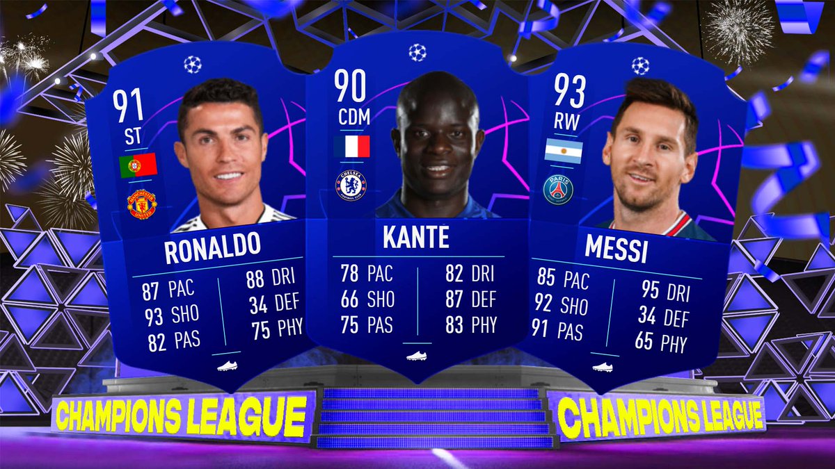 Harry17P's tweet image. 6pm Content | NEW CARDS | NEW TRADING METHOD

youtu.be/5ZvVRAHcNV8

#fifa #fifa22 #fifawebapp #fifa22webapp #webapp #fifaratings #fifa22closedbeta #fifa22news #fifa22leaks #fifa22rtg #fifa22trading #fifa22coins #fifa22roadtoglory