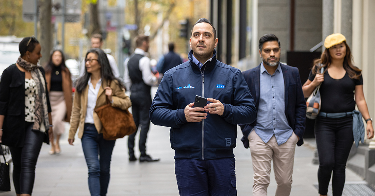 KONE (@konecorporation) on Twitter photo You don’t need to sacrifice the convenience of #technology to improve #cybersecurity 🔑 – you can have both! #KONE’s recent IEC 62443-4-1 #certification – the first in our industry 🙌🏻 – helps make our systems more secure. Find out why: bit.ly/3behWBW
<a href="/tuvcom_industry/">➡️ TÜV Rheinland Industry & Cybersecurity ⬅️</a> You don’t need to sacrifice the convenience of #technology to improve #cybersecurity 🔑 – you can have both! #KONE’s recent IEC 62443-4-1 #certification – the first in our industry 🙌🏻 – helps make our systems more secure. Find out why: bit.ly/3behWBW
<a href="/tuvcom_industry/">➡️ TÜV Rheinland Industry & Cybersecurity ⬅️</a>