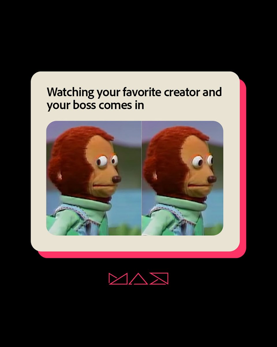 Adobe UK tweet media