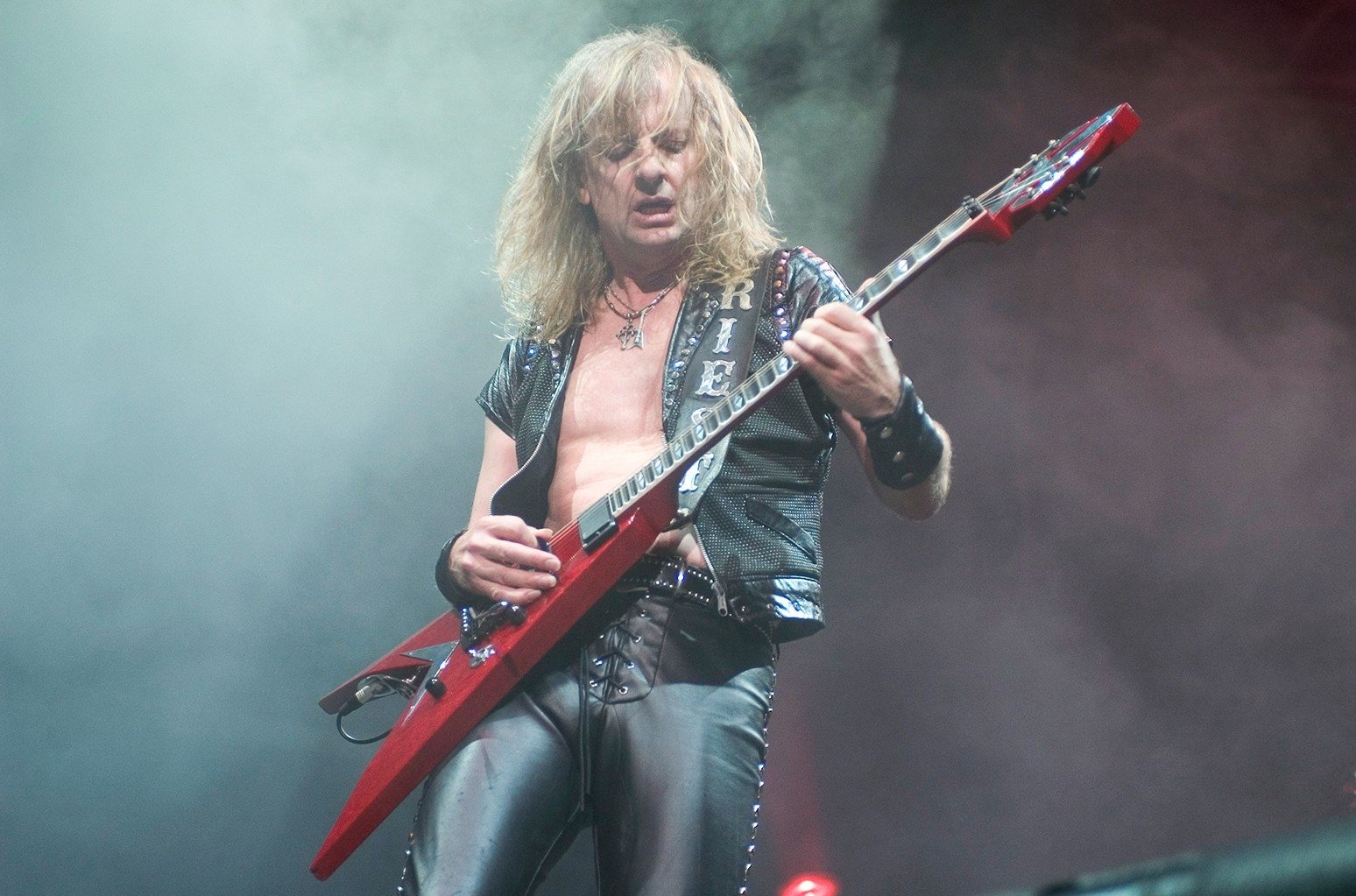 Happy Birthday K.K Downing of       
