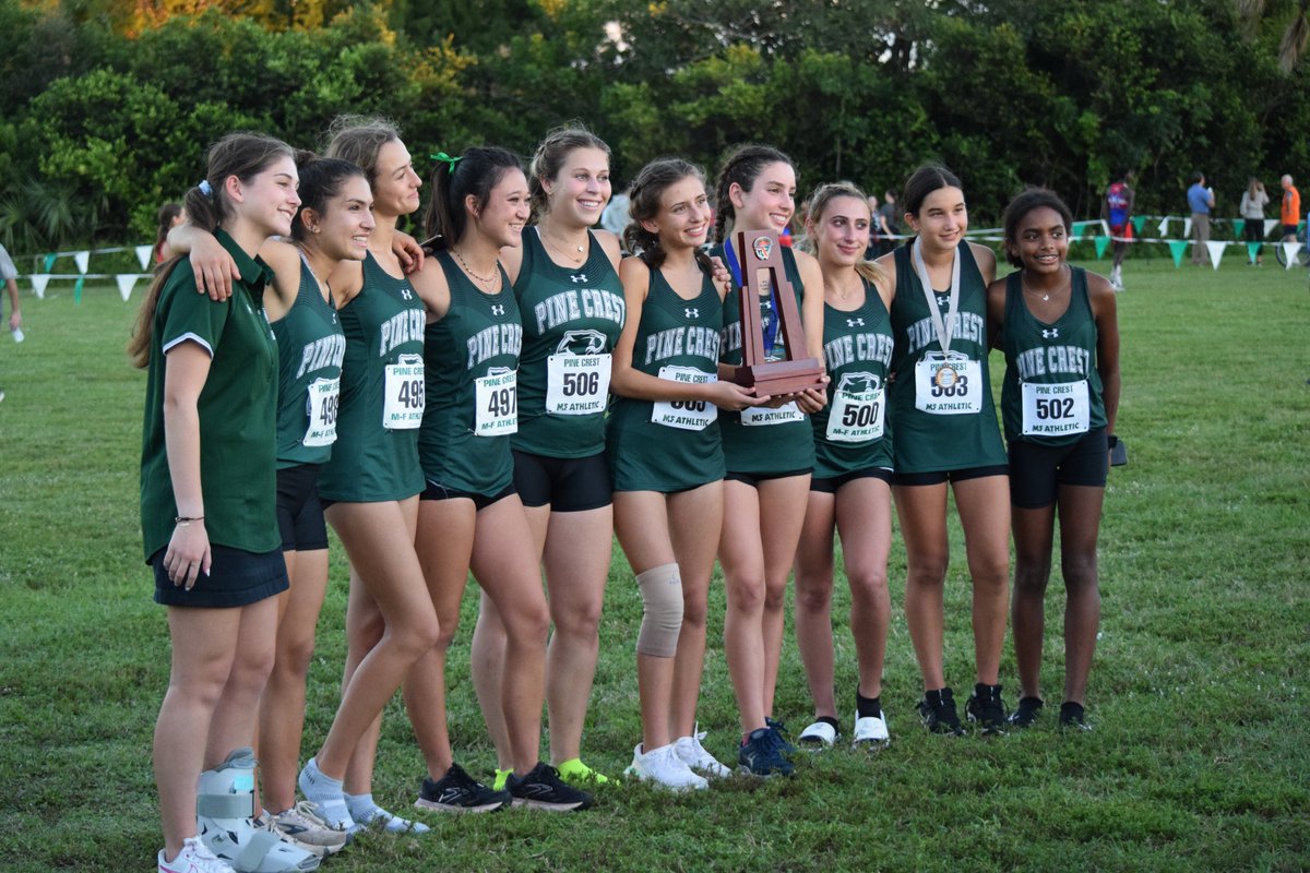 Pine Crest XC&Track tweet media