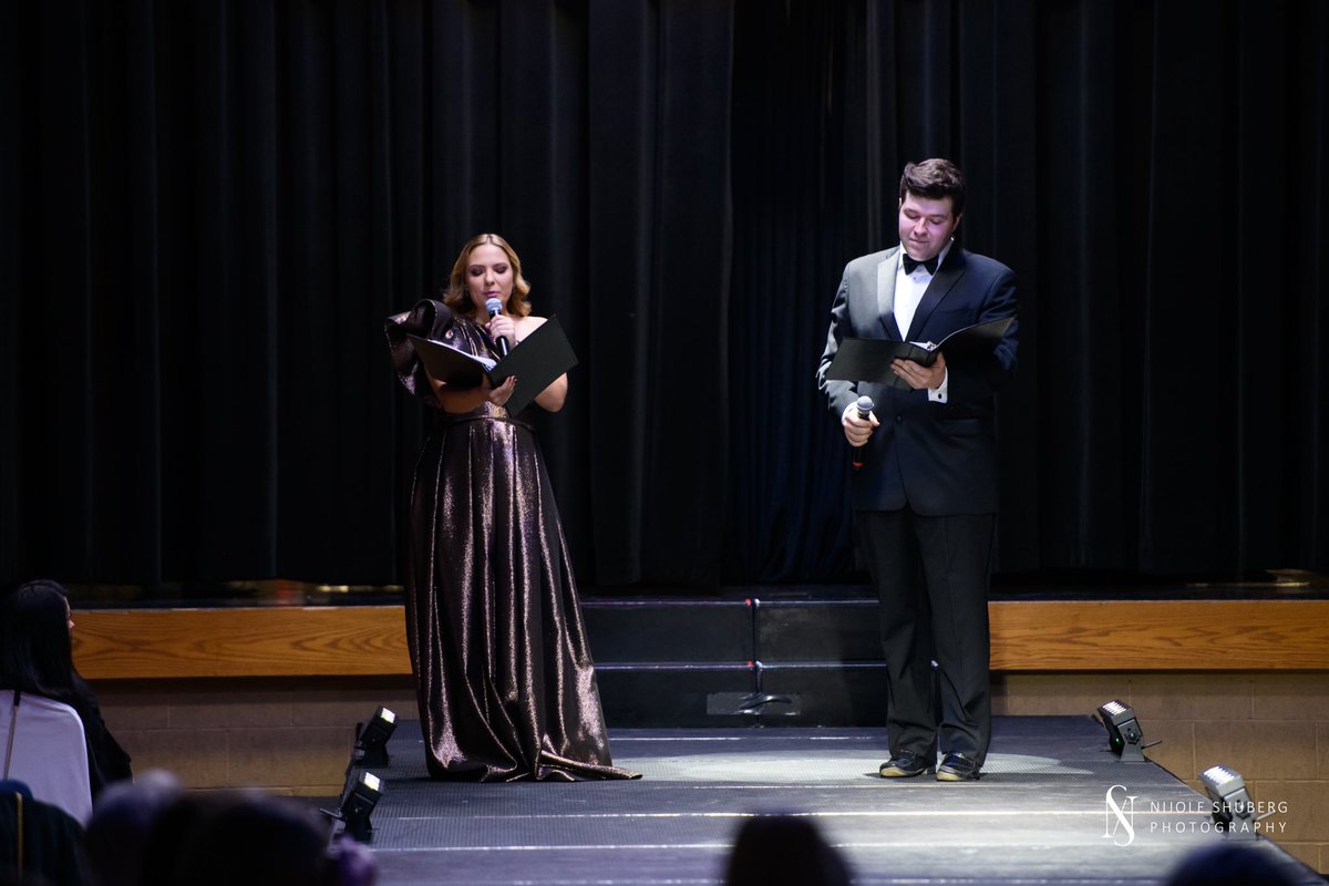 I had a great pleasure to host fashion show with Marty last Saturday 😊