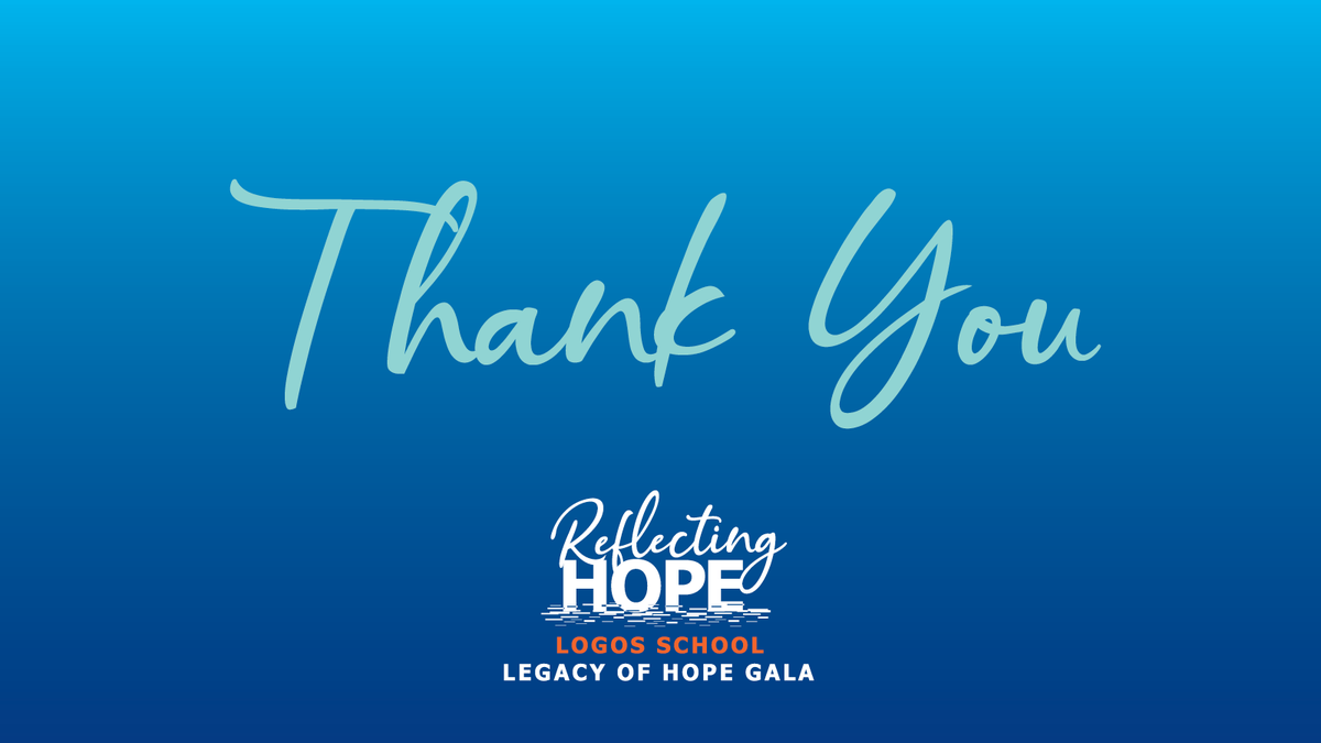 Logos_StLouis's tweet photo. Oh What A Night! The LOGOS School Legacy of Hope Gala was a HUGE success! Thank you to all who celebrated with us in person at @UnionStationSTL or virtually via livestream.
#reflectinghope #logos2021gala https://t.co/zjZhnxWHZ7