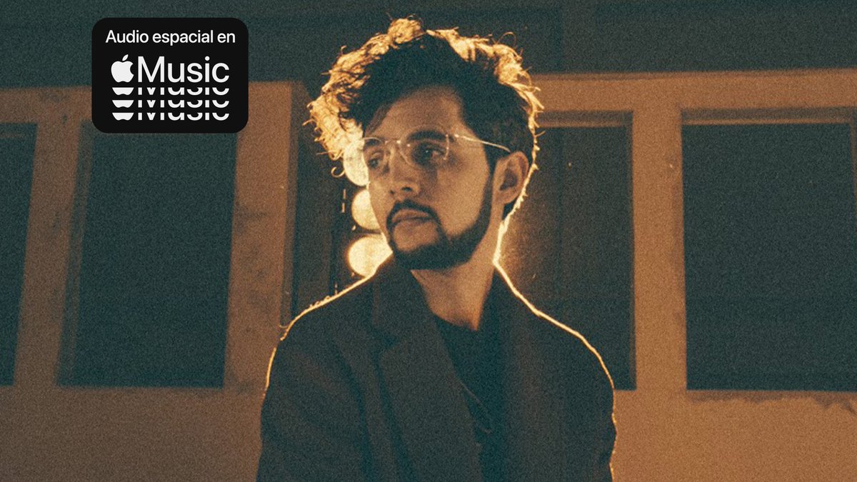 🙌🏼💫🙌🏼 

Si conoces a <a href="/realbojomusic/">Böjo</a> sabes que #Opus, en #AudioEspacial, es lo que necesitas escuchar hoy.

apple.co/2ZsH2dE