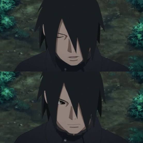 uchihafamsss's tweet photo. sasuke uchiha let me be your woman https://t.co/b5jBSUwqjE