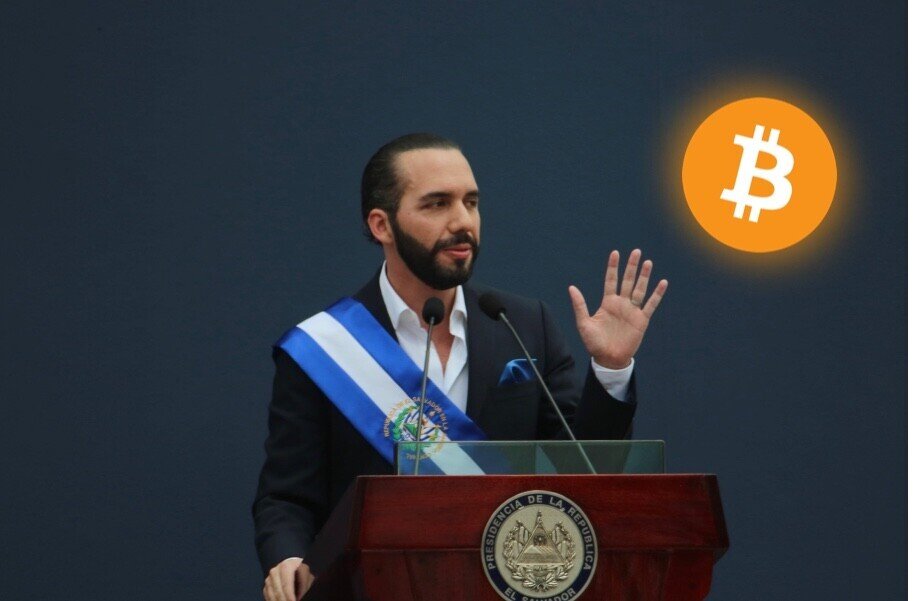 randgroup's tweet photo. ⚡️ BREAKING: El Salvador just bought 420 more #Bitcoin https://t.co/YuzJ5pzbWA