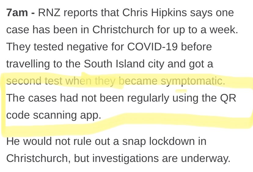 MicheCaldwell's tweet image. C’mon people it’s not hard! Do none of you want a Christmas holiday? 😡 #ScanScanScan Be an assiduous scanner!