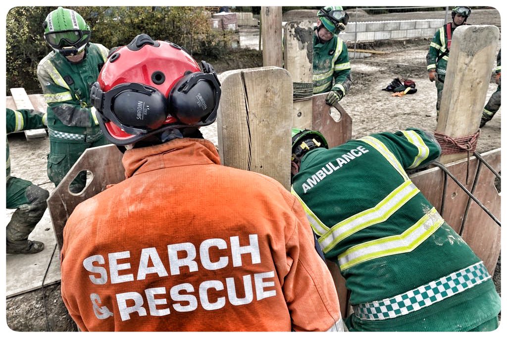 SECAmb HART tweet media