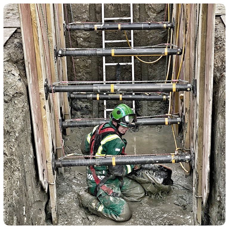 SECAmb HART tweet media