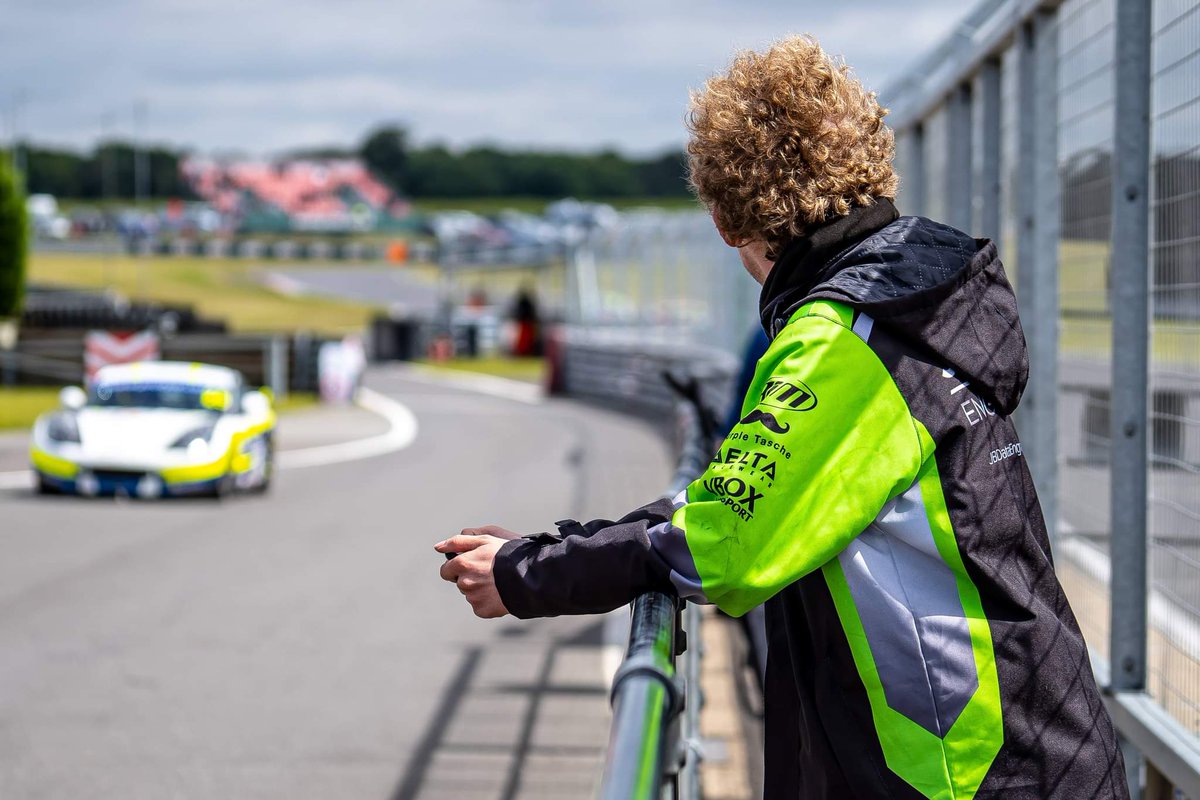 JBDataEngineer's tweet photo. The best way to predict your future is to create it 🤙
📸 @PurpleTasche
#motorsport #motorsportengineering #motorsportengineer #racing #data #JBDE #JBdataengineering #racingdriver #racinglife #dataengineering #tracksupport #driveranalysis #data https://t.co/cOTDSdyJNg